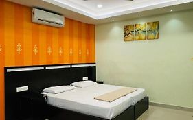 Omar Residency